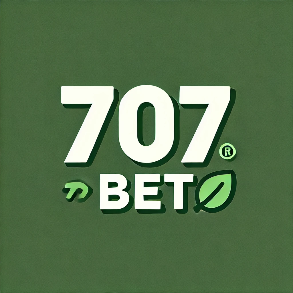 Logo da 707bet