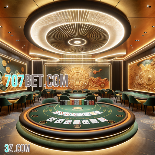 Explore as Promoções Imperdíveis do 707bet.com