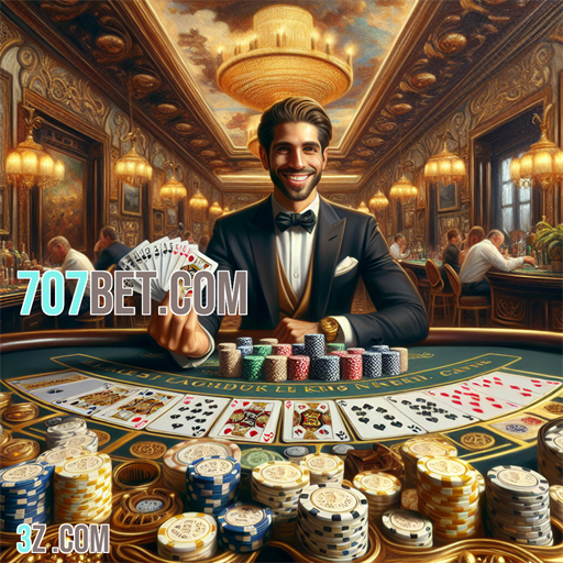 Explorando as Ofertas Imperdíveis em 707bet.com
